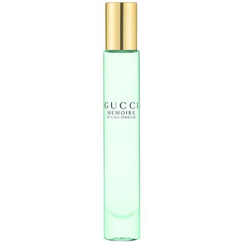 gucci memoire rollerball